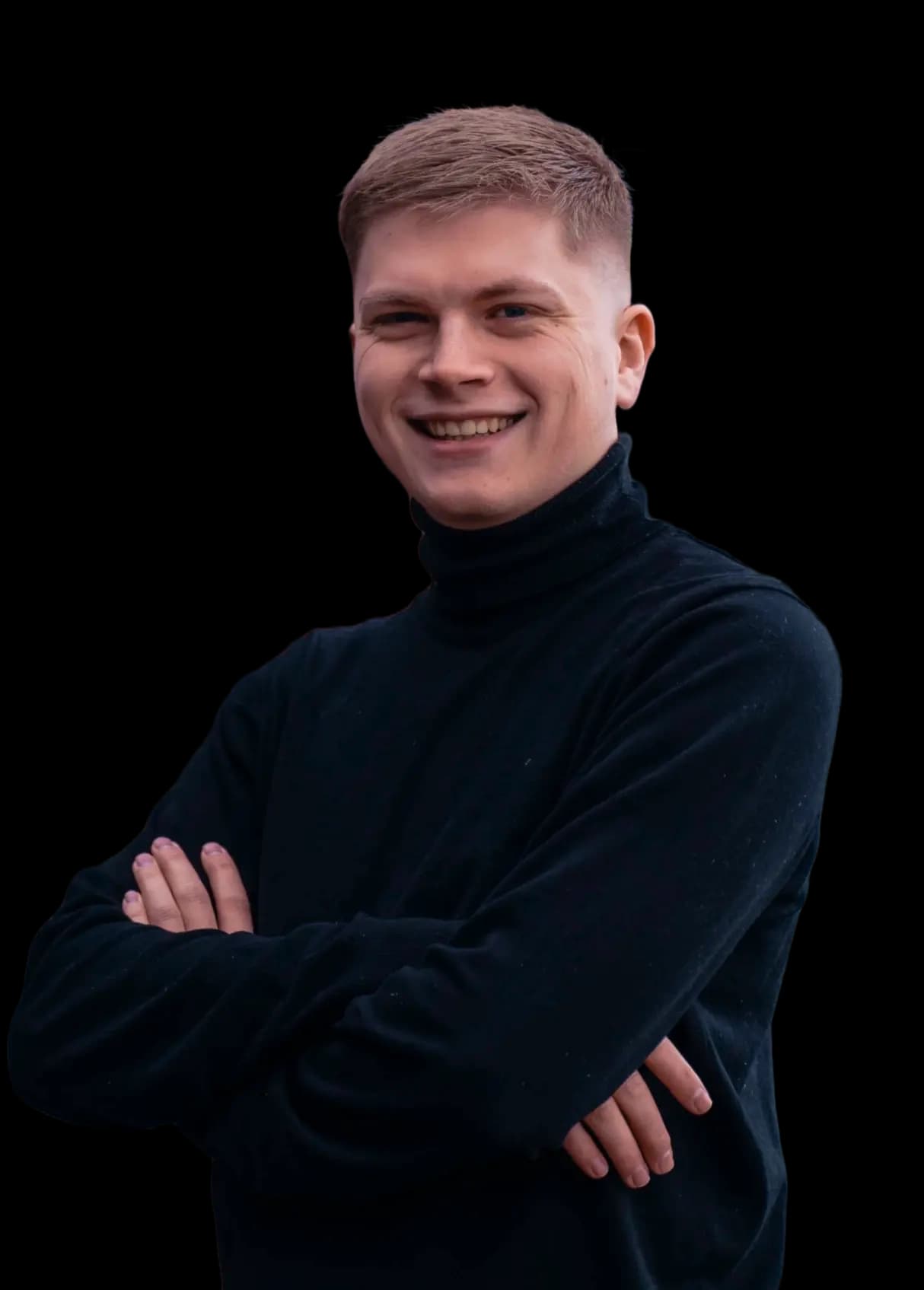 Fiete Scheel - DEVONIQ